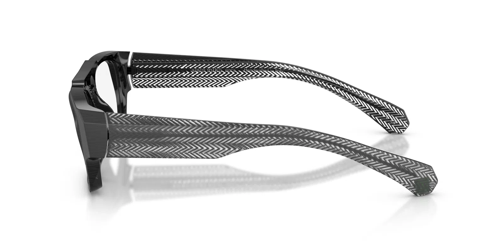 Alain Mikli 3558 Eyeglasses - view 27
